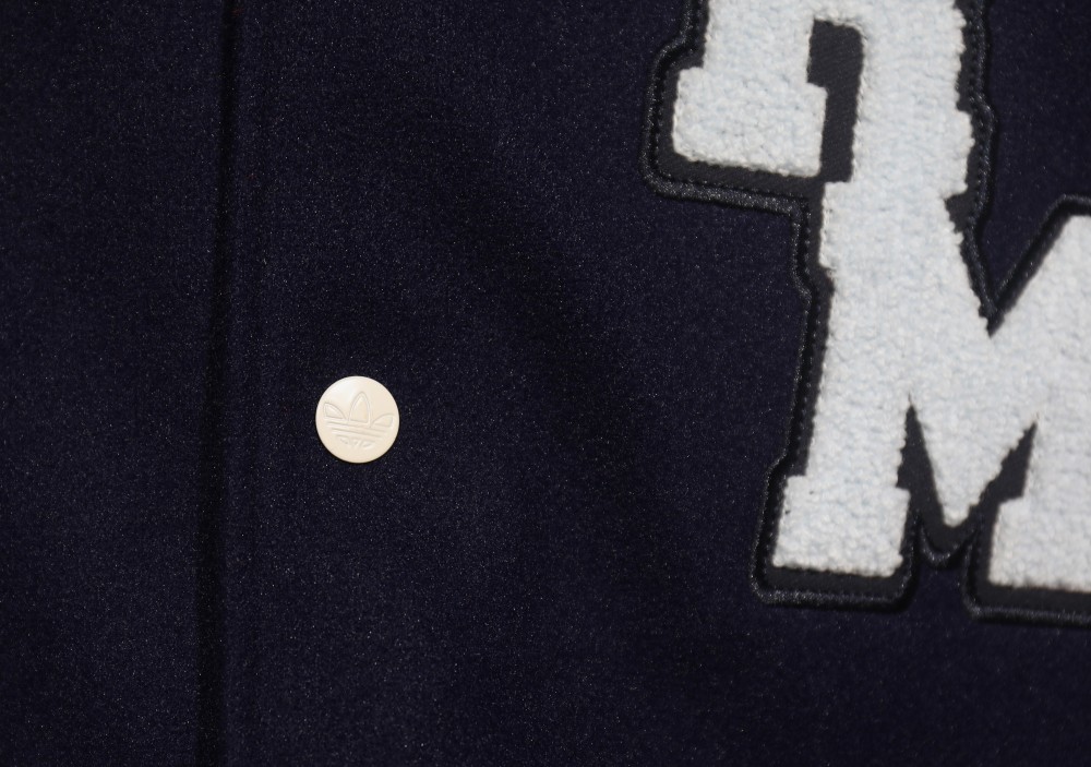 Real Madrid Training Kit Baseball Jacket 2025/26