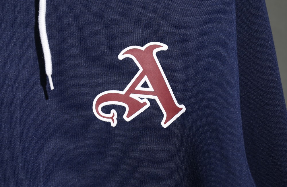 Arsenal Hoodie Training Kit (Sweatshirt+Pants) Blue 2025/26