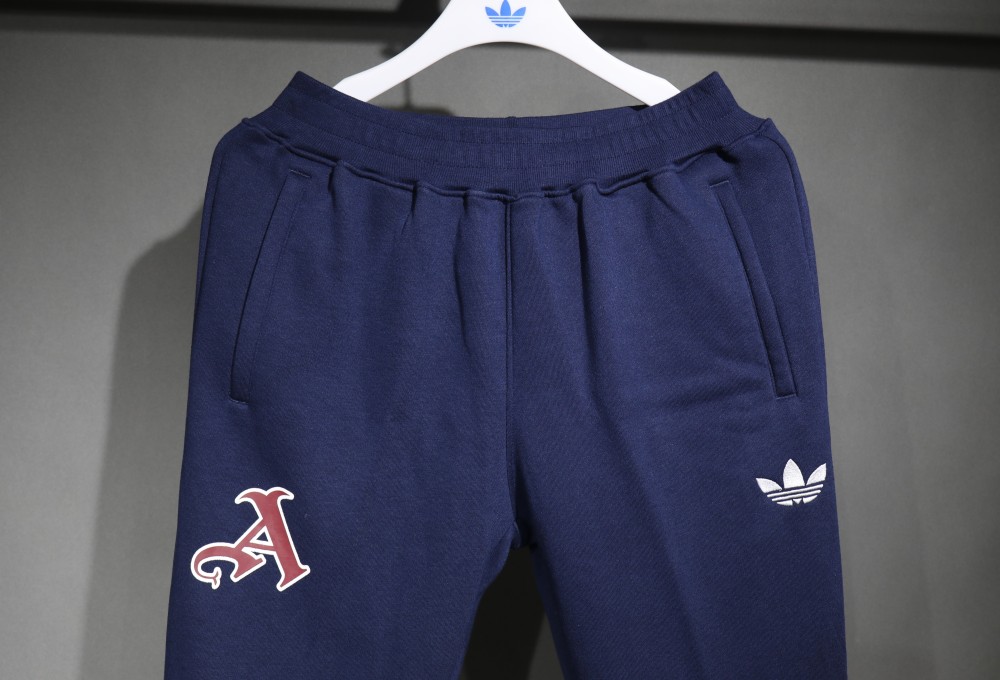 Arsenal Hoodie Training Kit (Sweatshirt+Pants) Blue 2025/26