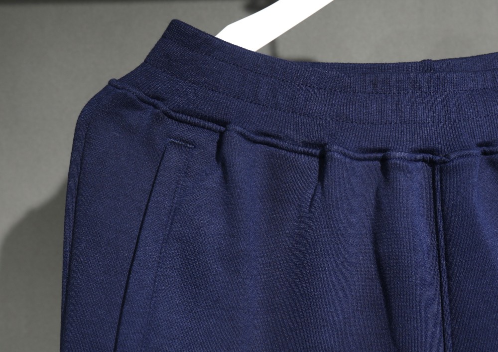 Arsenal Hoodie Training Kit (Sweatshirt+Pants) Blue 2025/26