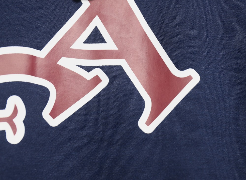 Arsenal Hoodie Training Kit (Sweatshirt+Pants) Blue 2025/26