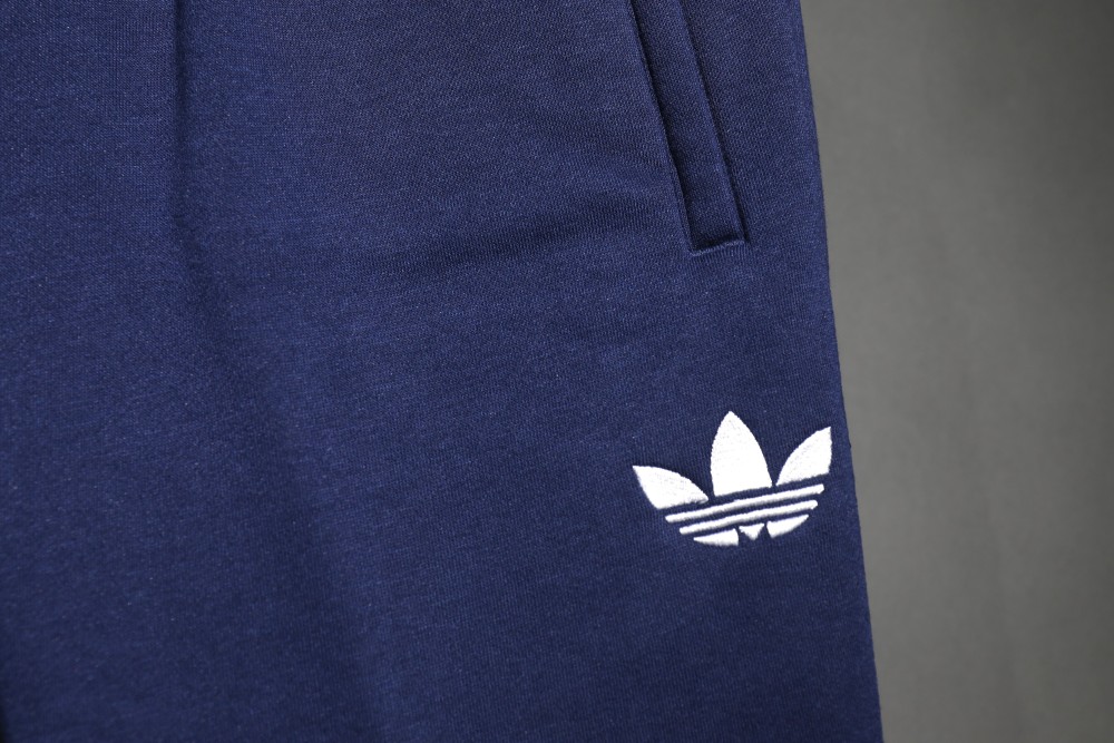 Arsenal Hoodie Training Kit (Sweatshirt+Pants) Blue 2025/26