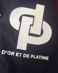 D'OR ET DE PLATINE