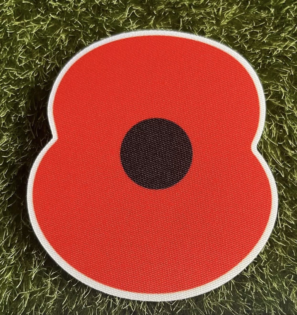 Poppy