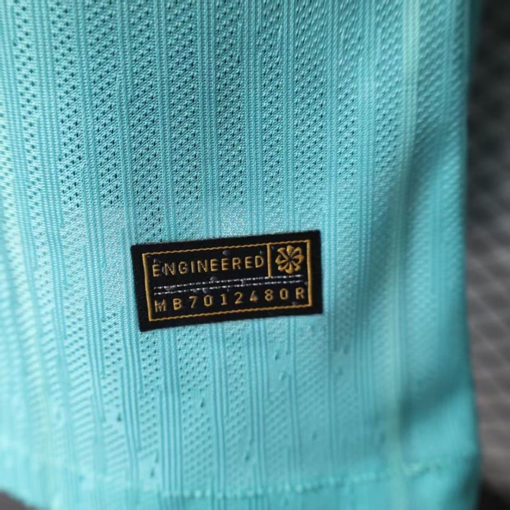 Barcelona Authentic Soccer Jersey Special Edition Shirt 2025/26