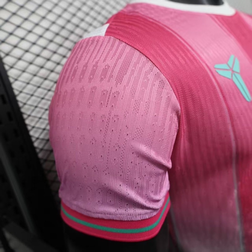 Barcelona Authentic Soccer Jersey Special Edition Shirt 2025/26