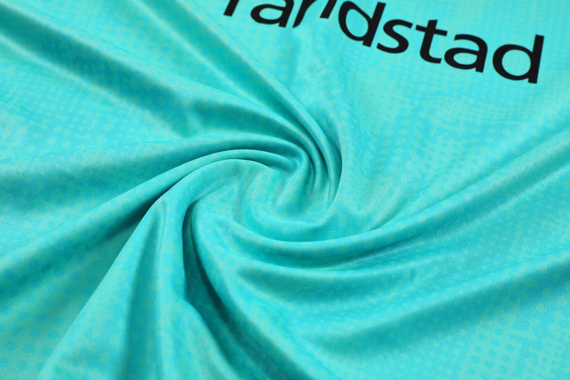 Marseille Training Kit (Sweatshirt+Pants) Green 2025/26