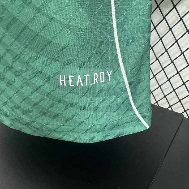 Mexico Authentic Special Edition Kit Soccer Jersey World Cup 2026