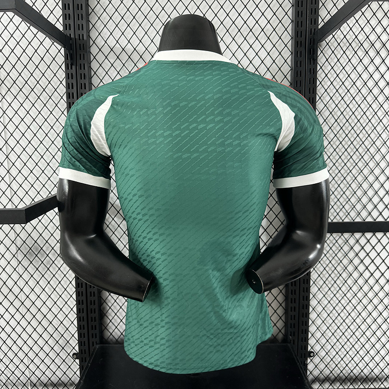 Mexico Authentic Special Edition Kit Soccer Jersey World Cup 2026