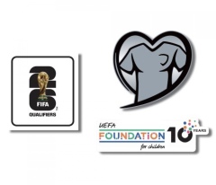 2026 World Cup Qualifiers Set