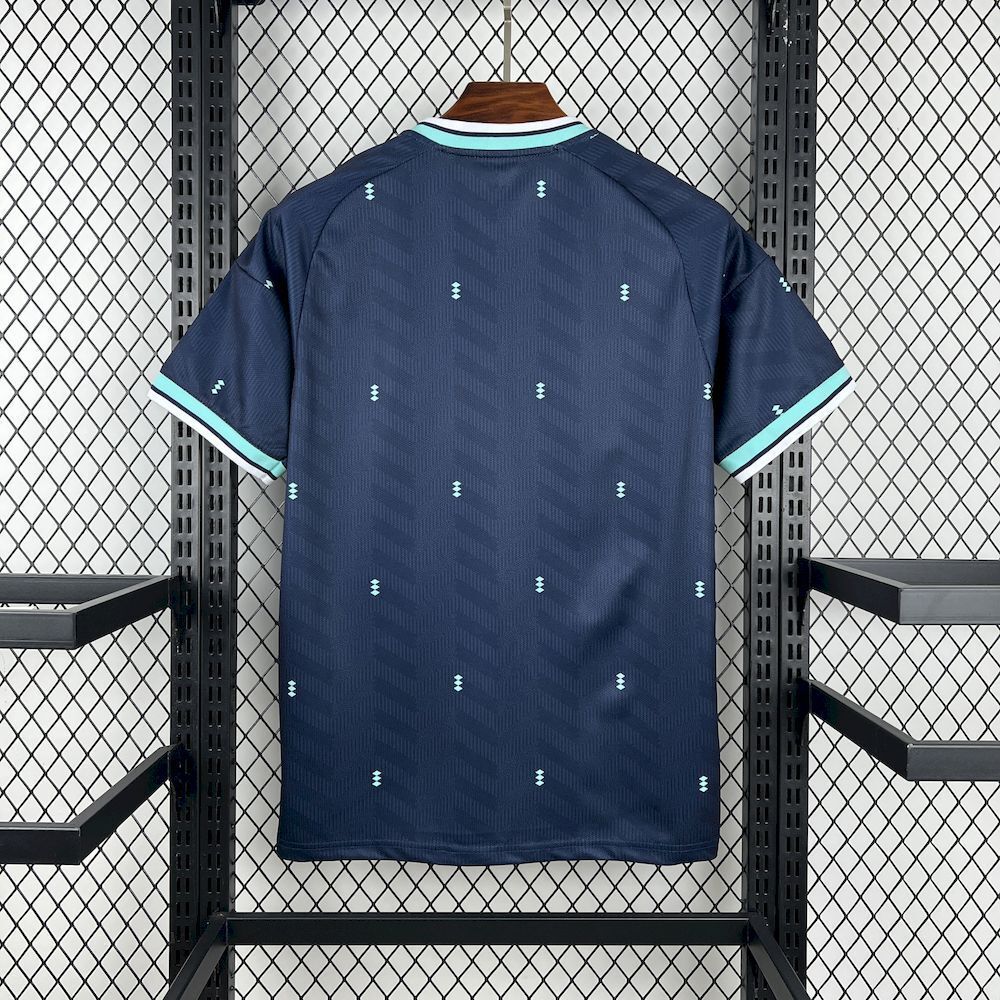 Germany Soccer Jersey Away Custom Shirt World Cup 2026