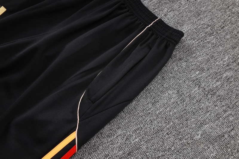 Arsenal Training Kit (Jacket+Pants) Black 2025/26