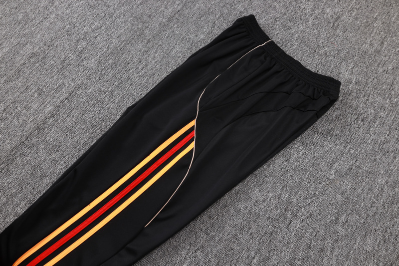 Arsenal Training Kit (Jacket+Pants) Black 2025/26