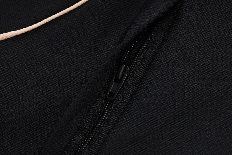Arsenal Training Kit (Jacket+Pants) Black 2025/26