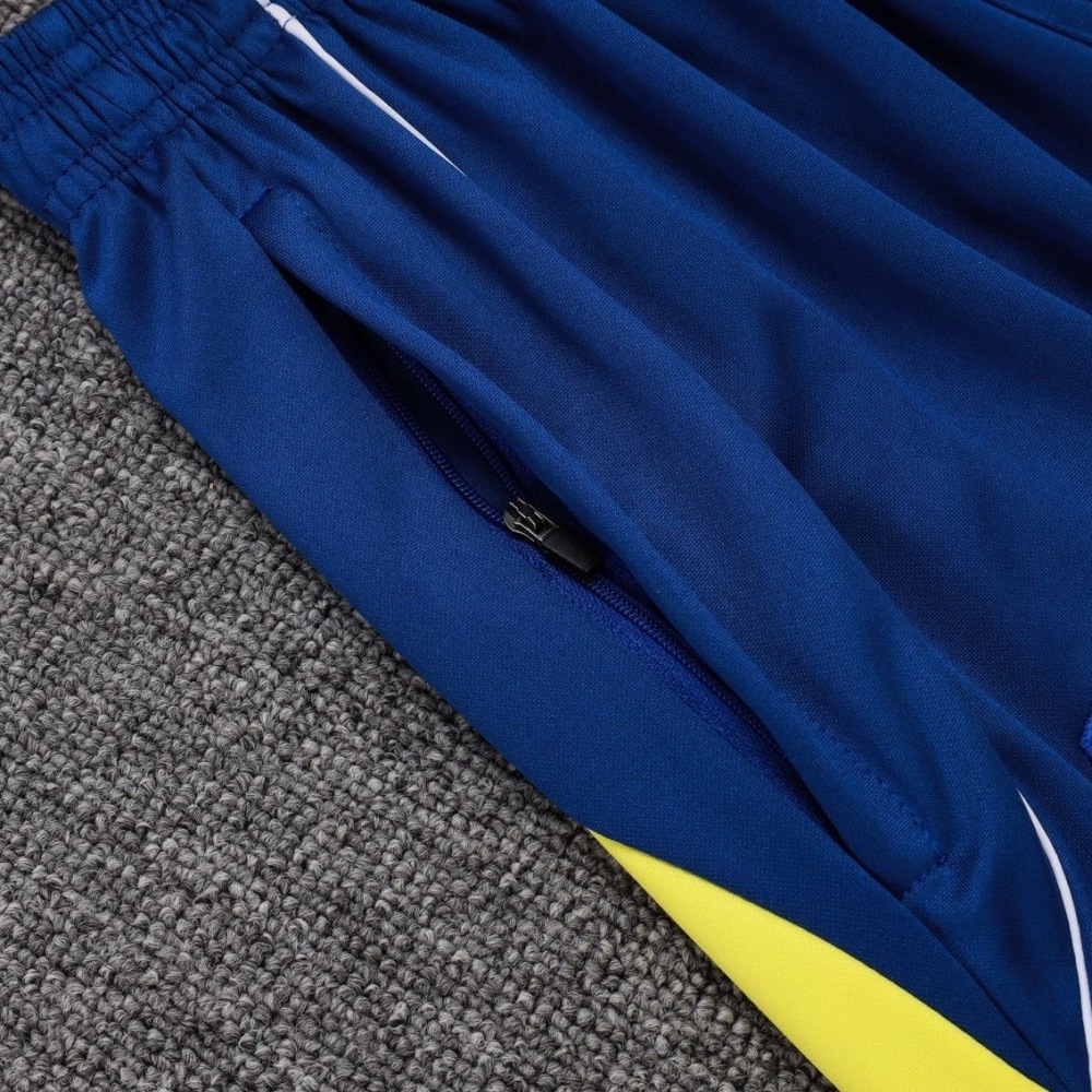 Arsenal Training Kit (Sweatshirt+Pants) Blue 2025/26