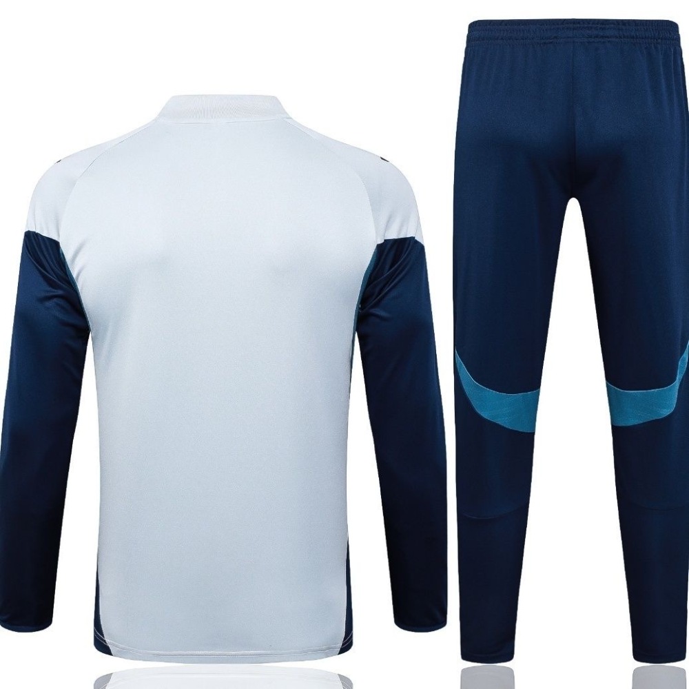 Kids Arsenal Training Kit (Sweatshirt+Pants) 2025/26