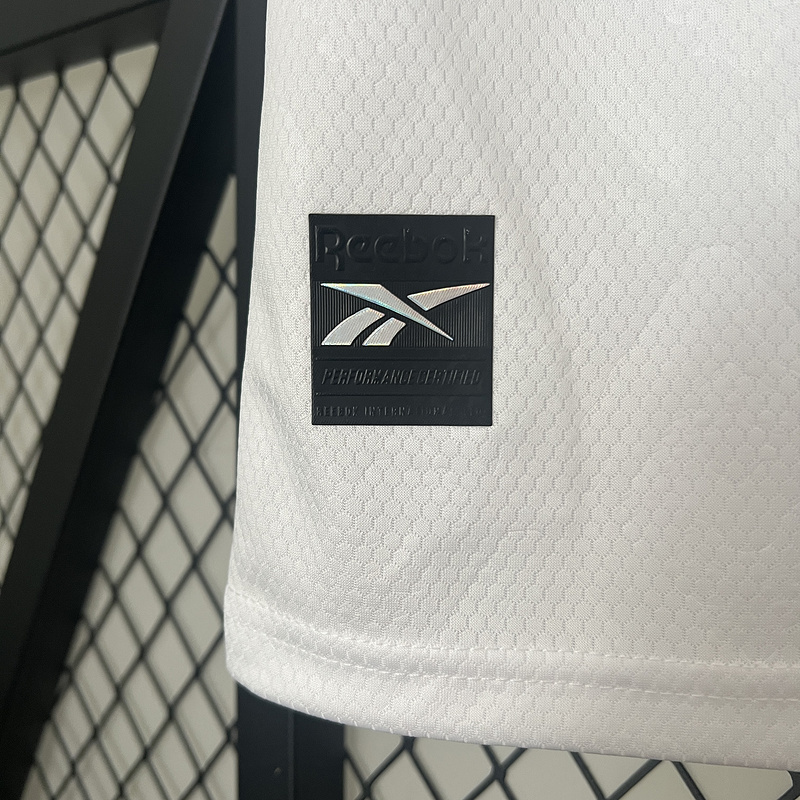 Panama Soccer Jersey Away Custom Shirt 2024