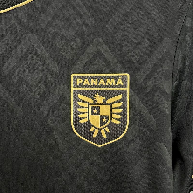 Panama Soccer Jersey Third Away Custom Shirt World Cup 2026