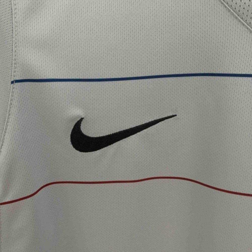 Barcelona Retro Jersey Away Soccer Shirt 2003-04