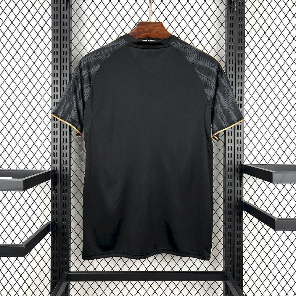 Atlético Mineiro Soccer Jersey Third Away Custom Shirt 2025