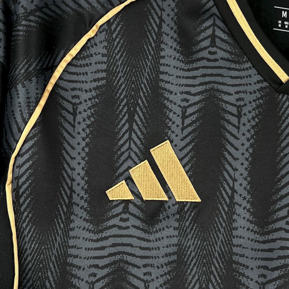 Atlético Mineiro Soccer Jersey Third Away Custom Shirt 2025