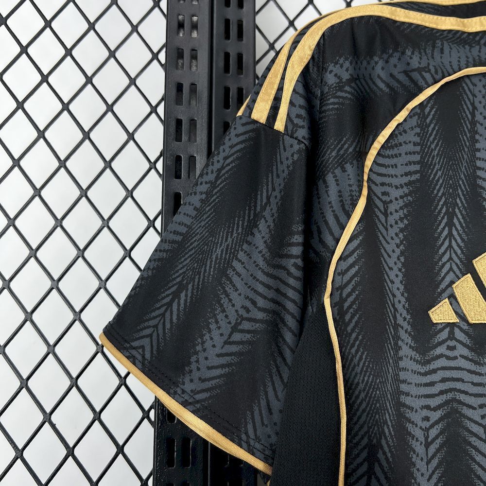 Atlético Mineiro Soccer Jersey Third Away Custom Shirt 2025