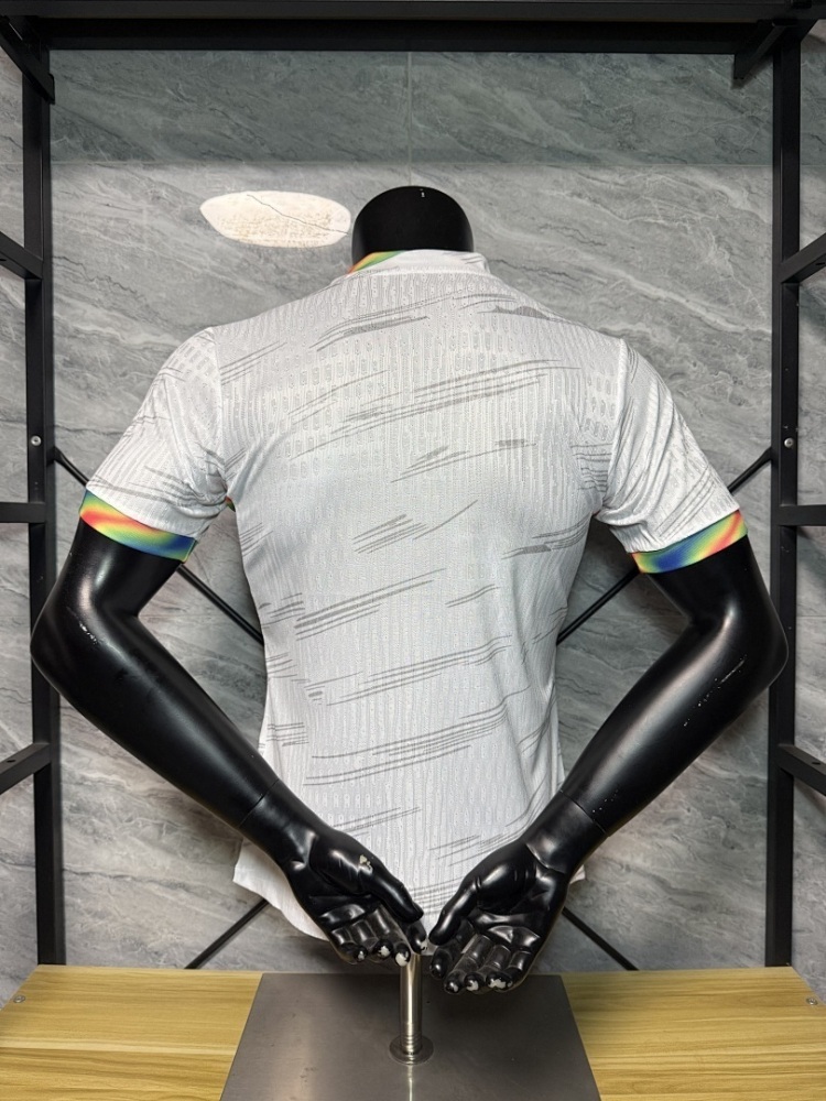 Authentic Soccer Jersey Barcelona Special Edition Shirt 2025/26