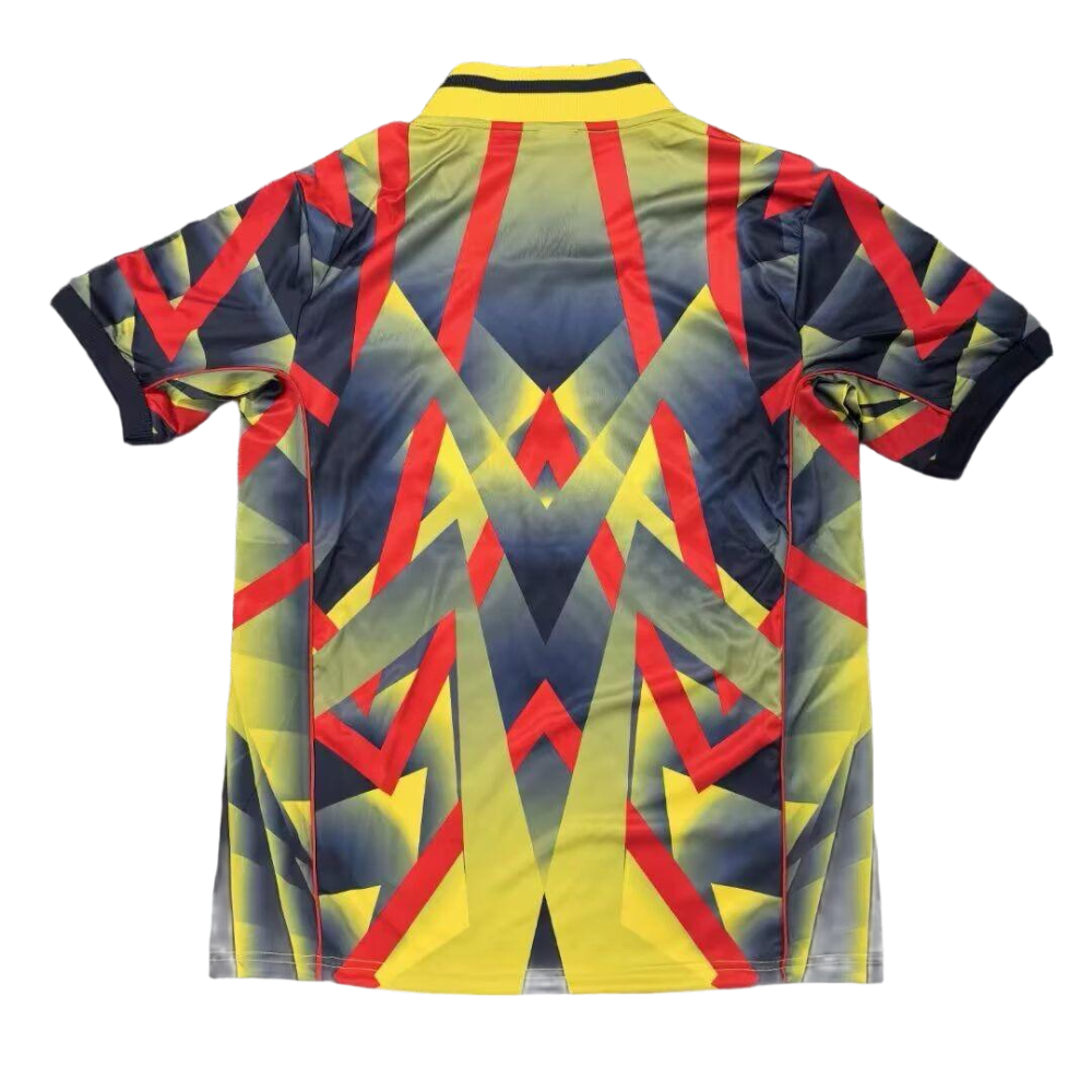 Arsenal Soccer Jersey LFSTLR Edition Custom Shirt 2025/26