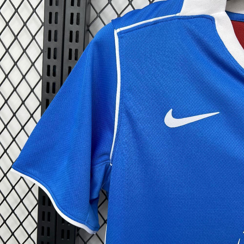 Atletico Madrid Soccer Jersey Third Away Custom Shirt 2025/26