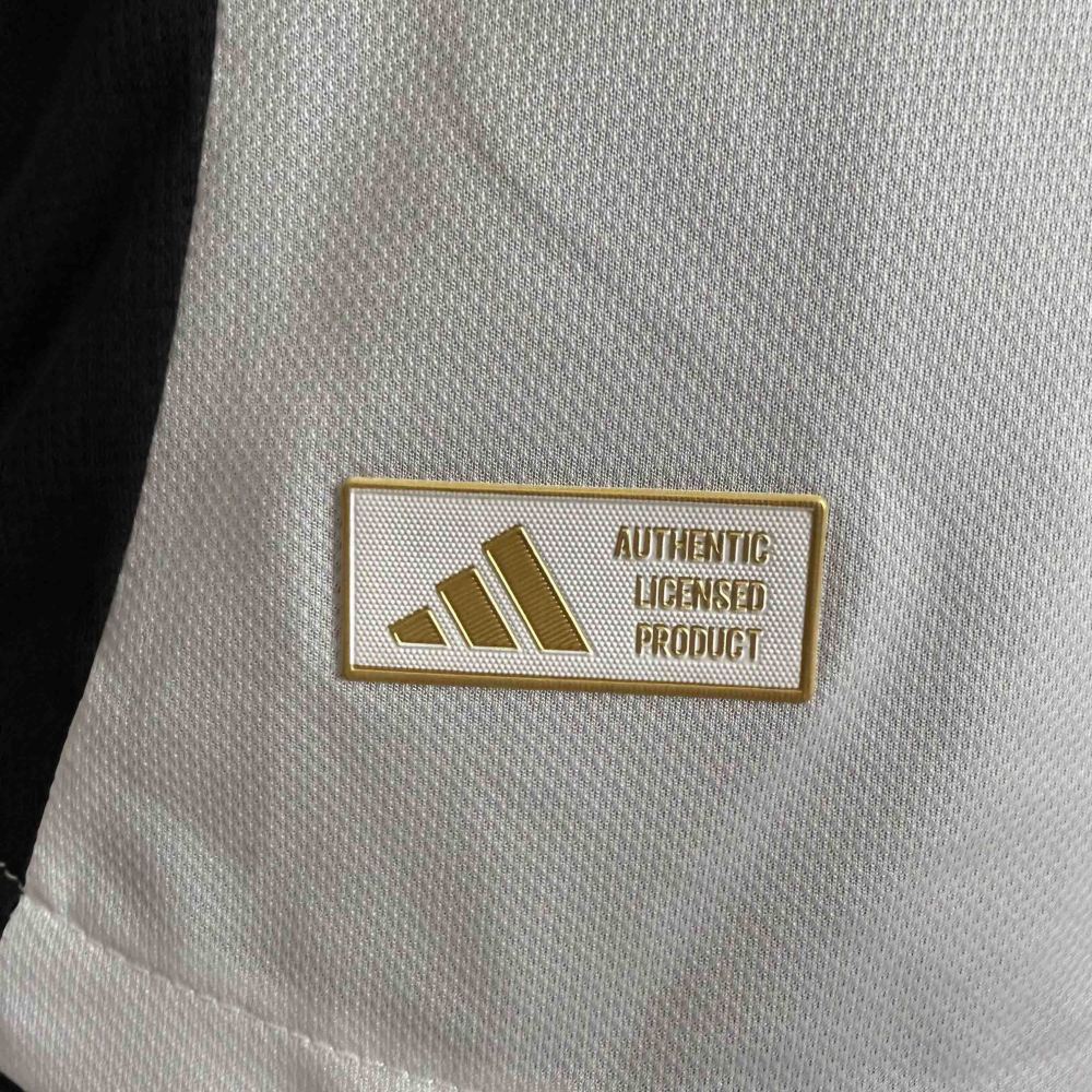 Flamengo FC Authentic Soccer Jersey Away Shirt 2025
