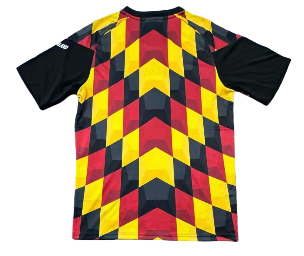 Germany Soccer Jersey Pre-Match Custom Shirt World Cup 2026