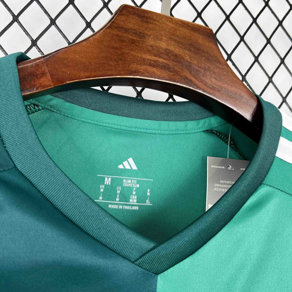 Northern Ireland Soccer Jersey Home Custom Shirt 2026 - World Cup