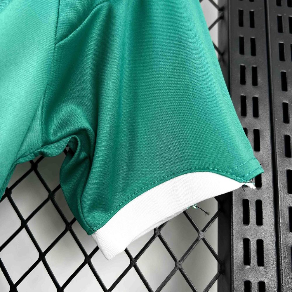 Northern Ireland Soccer Jersey Home Custom Shirt 2026 - World Cup