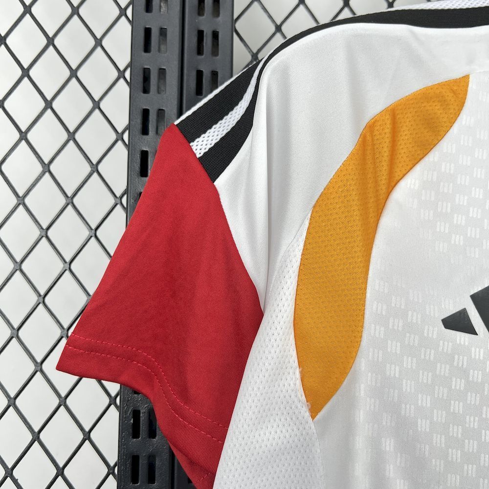 Germany Soccer Jersey Training Custom Shirt World Cup 2026