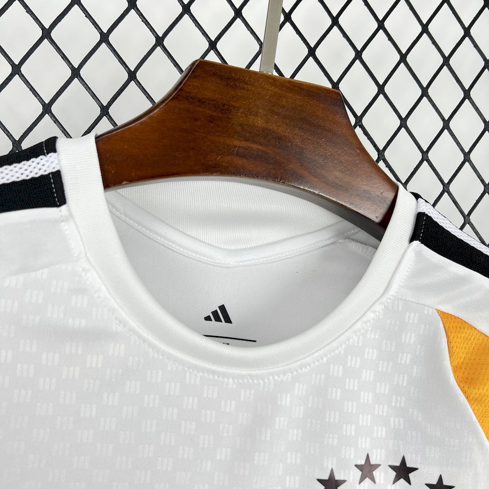 Germany Soccer Jersey Training Custom Shirt World Cup 2026