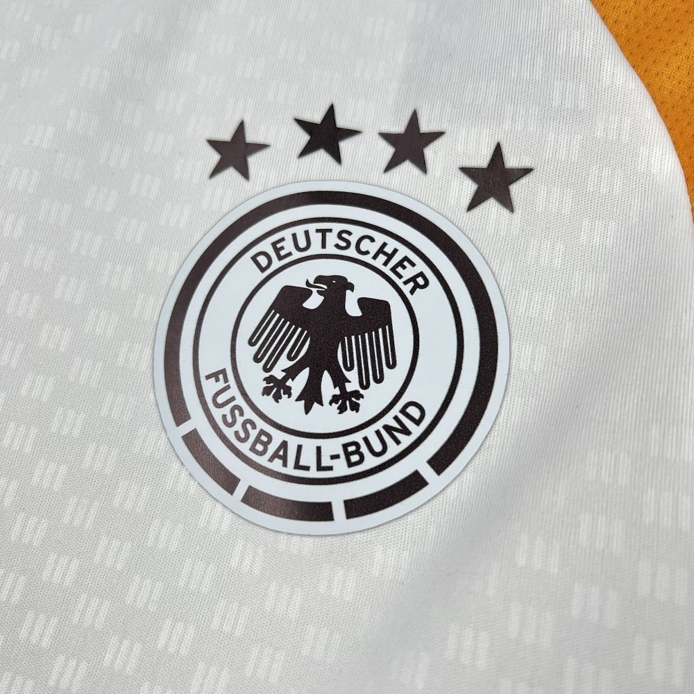 Germany Soccer Jersey Training Custom Shirt World Cup 2026