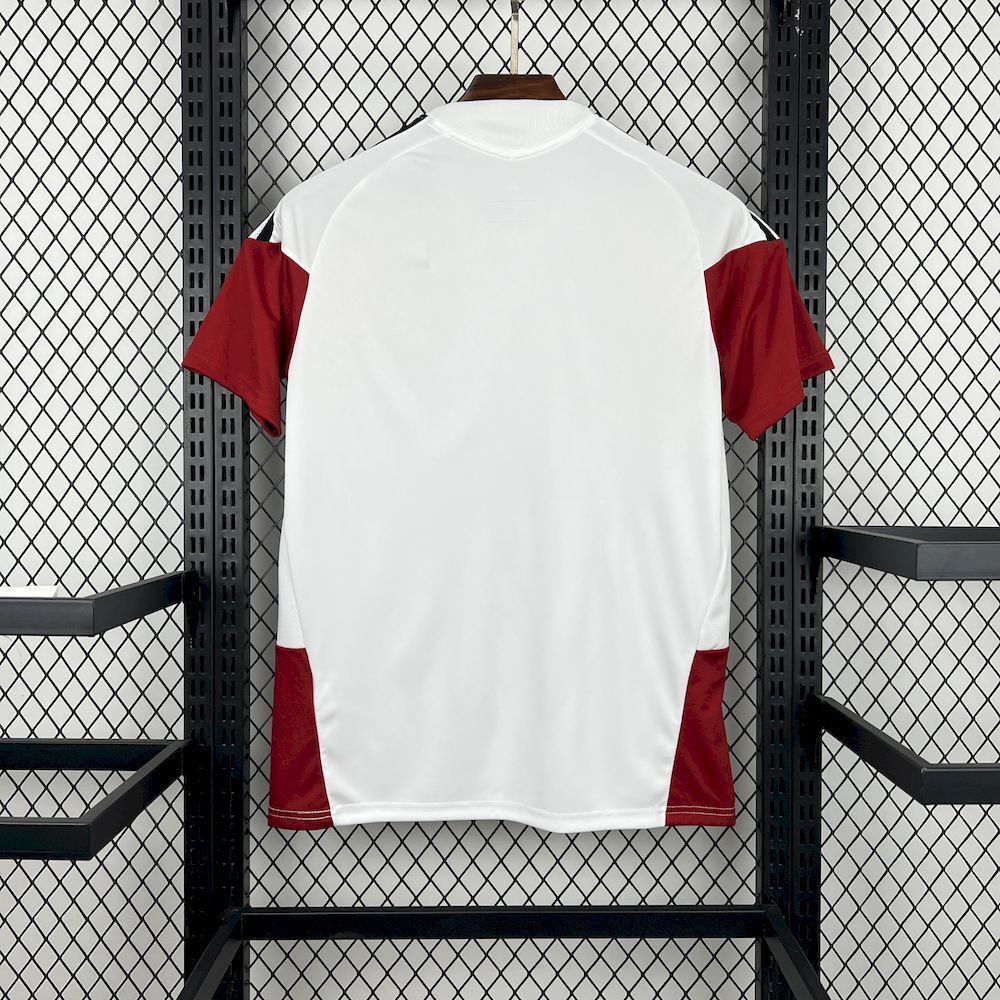 Germany Soccer Jersey Training Custom Shirt World Cup 2026