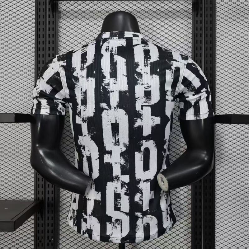 Barcelona Authentic Soccer Jersey Special Edition Shirt 2025/26