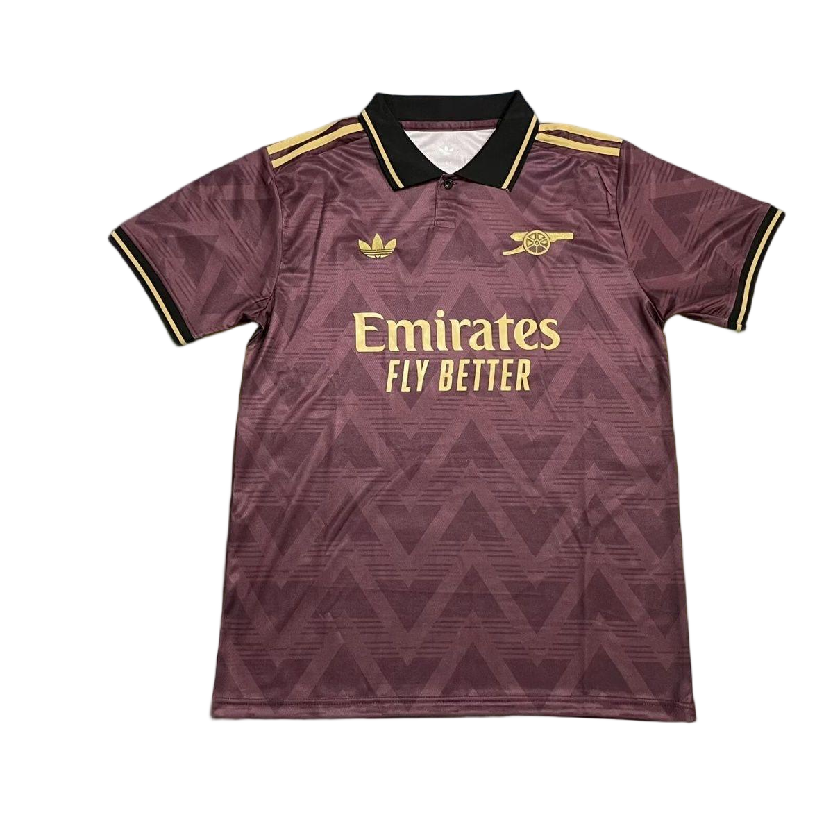 Arsenal Soccer Jersey Pre-Match Custom Shirt 2025/26 in Model Year: 2025/26 Country and League: England-Premier