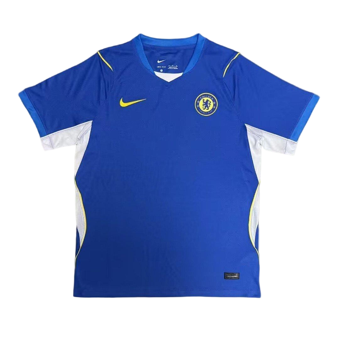 Chelsea Football Jersey Home Custom Shirt 2026/27 in Blue