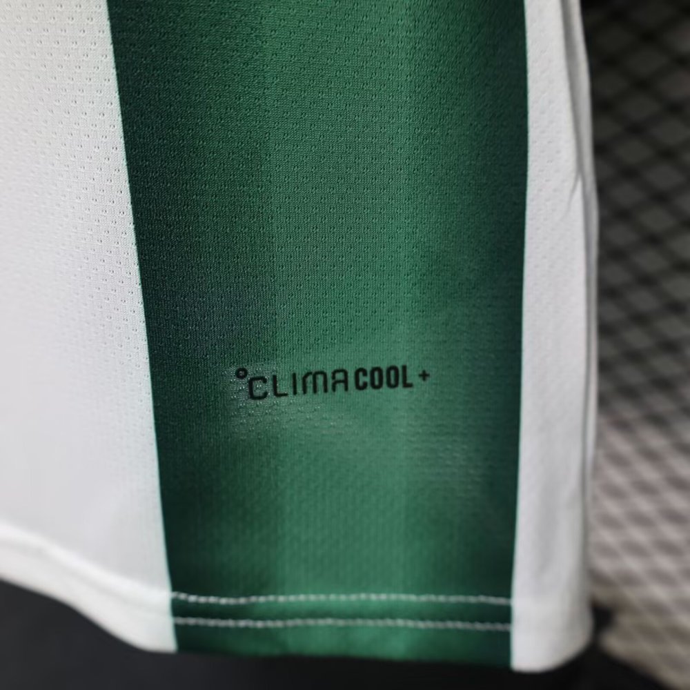 Mexico Authentic Special Edition Kit Soccer Jersey World Cup 2026
