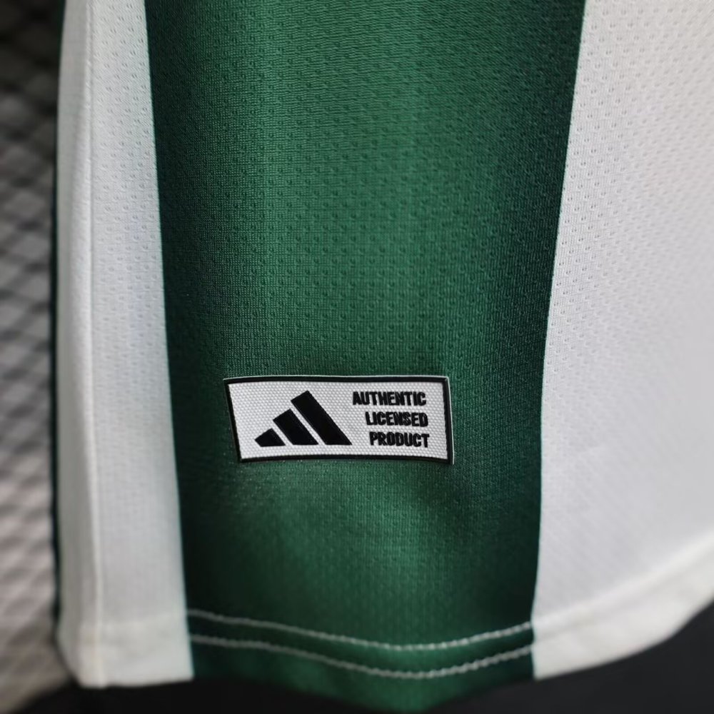 Mexico Authentic Special Edition Kit Soccer Jersey World Cup 2026