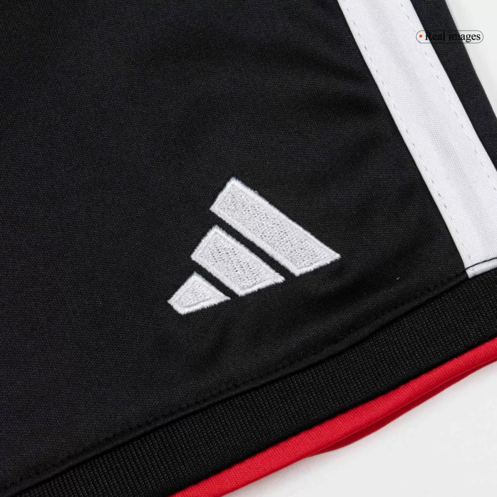 Germany Home Football Uniform Kids Full Kit World Cup 2026