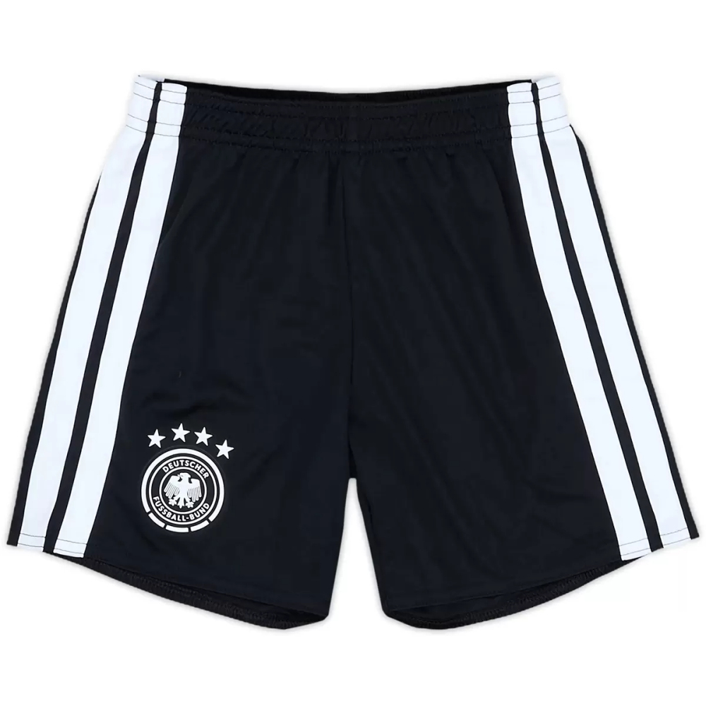 Germany Home Football Uniform Kids Full Kit World Cup 2026
