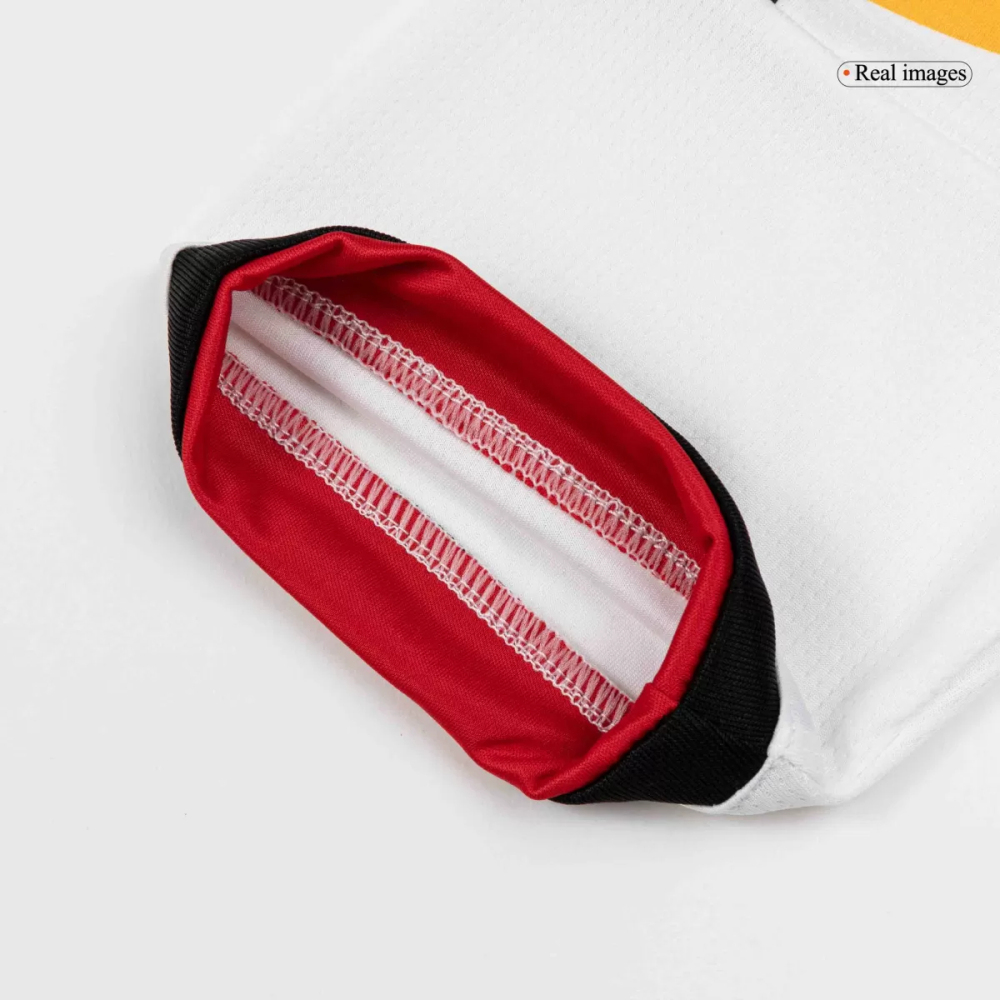 Germany Home Football Uniform Kids Full Kit World Cup 2026