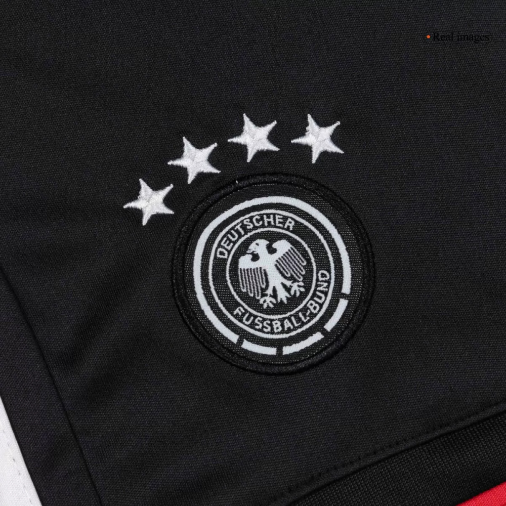 Germany Home Football Uniform Kids Full Kit World Cup 2026