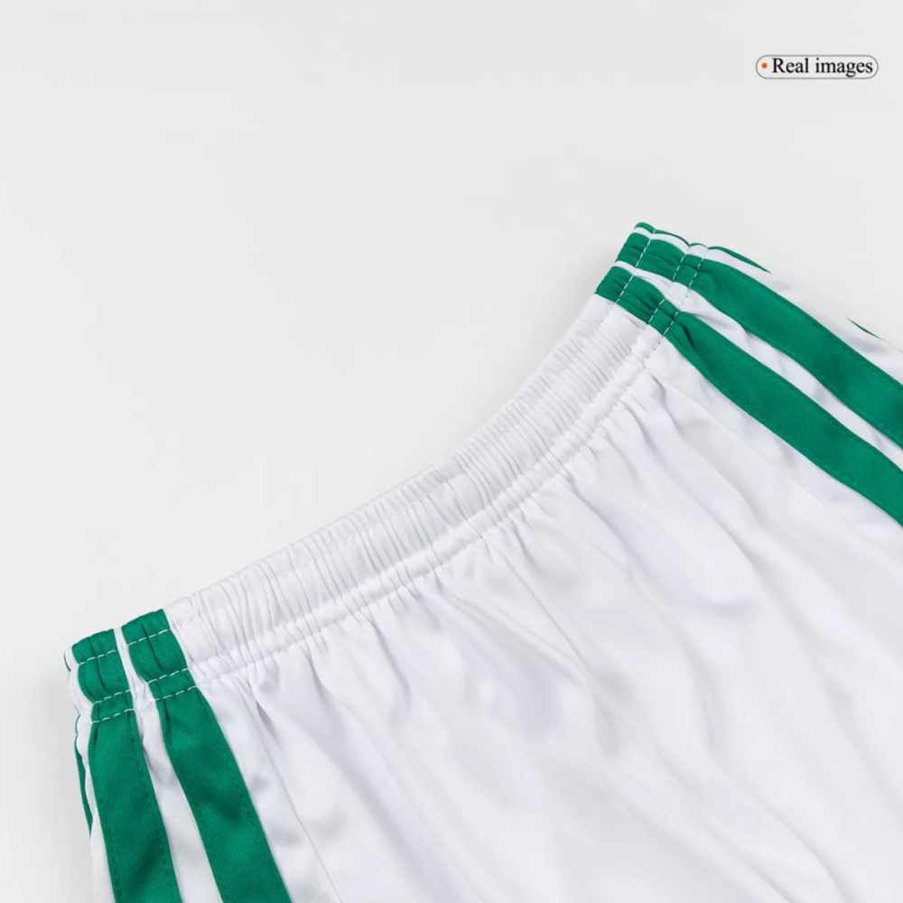 Mexico Soccer Jersey Home Kids Full Kit World Cup 2026