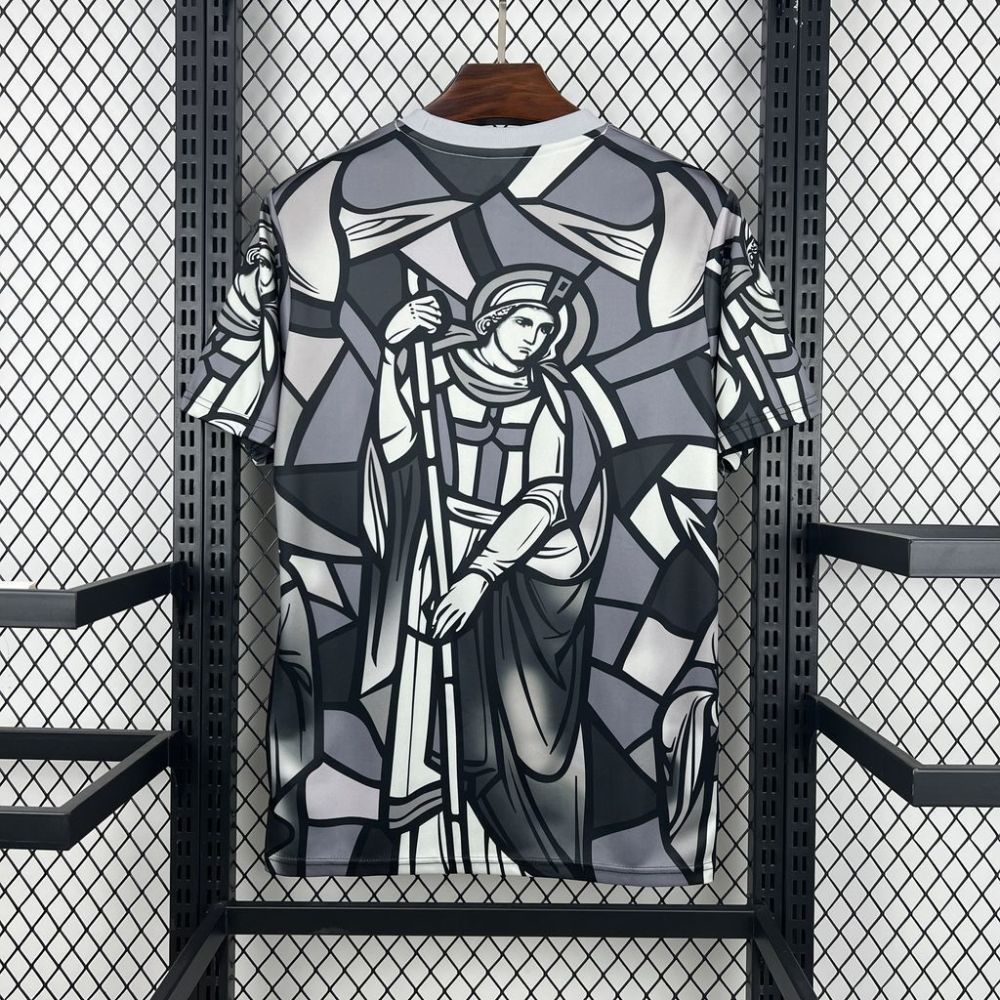 England Football Jersey Pre-match Custom Shirt World Cup 2026