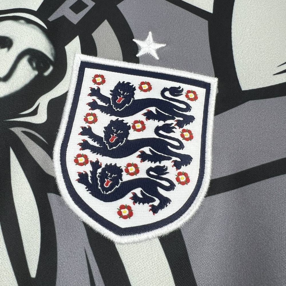 England Football Jersey Pre-match Custom Shirt World Cup 2026