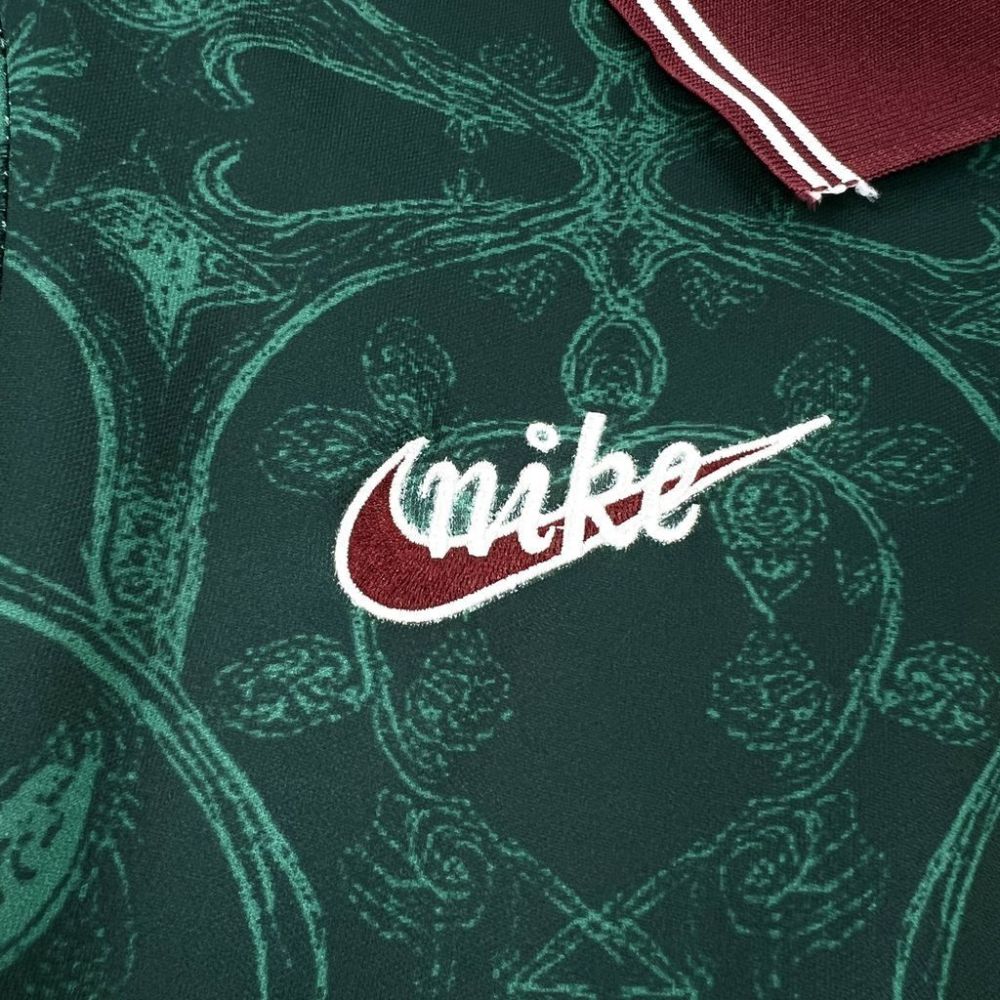 Portugal Soccer Jersey Co-branded Special Edition Custom Shirt World Cup 2026